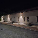 La Romanella Außen
