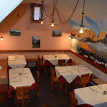 Steakhouse Da Benny Exterior