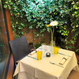 Il Posto Exterior