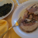 Hostaria Al Canton Essen