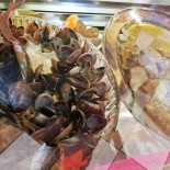 Hostaria Al Canton Getränk