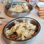 Hostaria Al Canton Essen