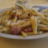 Hostaria Al Canton Essen