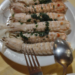 Hostaria Al Canton Essen