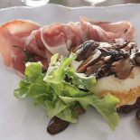Del Monaco Pizzeria Essen