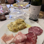 Pizzeria Da Mauro Dal 1990 Nourriture
