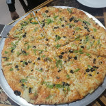Buca Dell'orafo Nourriture