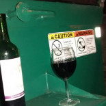 Buca Dell'orafo Boisson