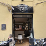 Caffetteria 800 Extérieur