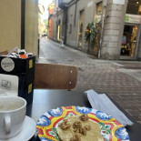 Caffetteria 800 Boisson