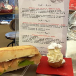 Dogliani Menu
