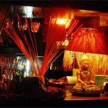 Il Caffè Della Strega Boisson