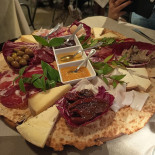 Santa Marì Catalan Bistrot Food