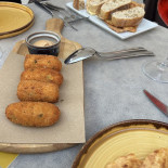 Santa Marì Catalan Bistrot Essen