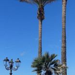 Santa Marì Catalan Bistrot Exterior