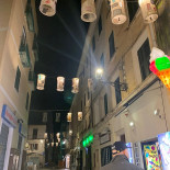 Santa Marì Catalan Bistrot Dentro