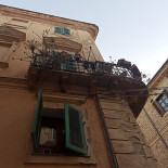 Santa Marì Catalan Bistrot Außen
