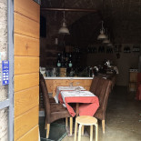Santa Marì Catalan Bistrot Außen