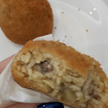 Pizzeria Meraviglia Nourriture