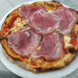 Pizzeria Meraviglia Nourriture