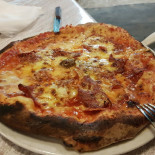Pizzeria Meraviglia Nourriture