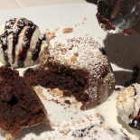 Pedrocchino Pizza Cakes Nourriture