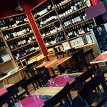 Enoteca Colombo Dentro