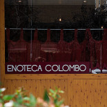 Enoteca Colombo Exterior