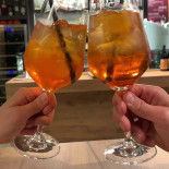 Messervino Varese Boisson