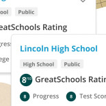 Grande Shanghai Carte