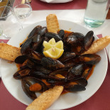 L'abbuffata Pizzeria Comida