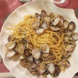 L'abbuffata Pizzeria Comida
