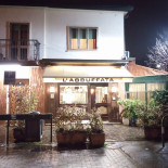 L'abbuffata Pizzeria Exterior