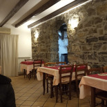 Profumo Di Griglia À l'intérieur