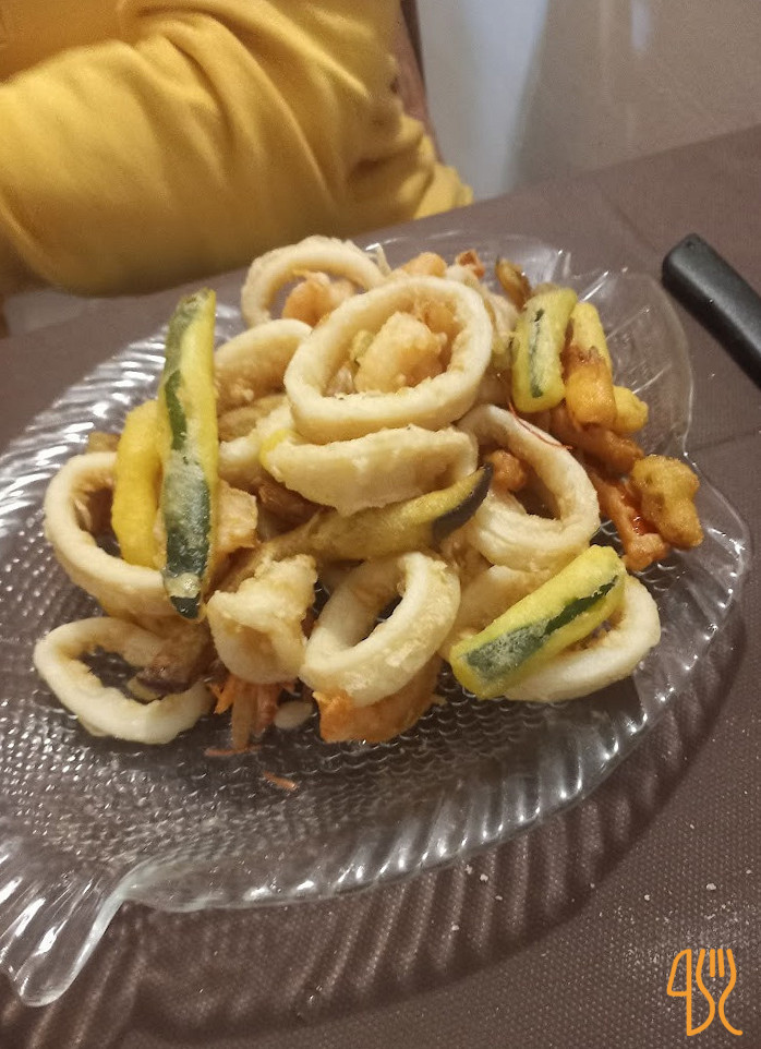 Profumo Di Griglia Comida