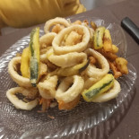 Profumo Di Griglia Comida