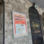 Profumo Di Griglia Carta
