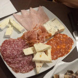 Profumo Di Griglia Comida