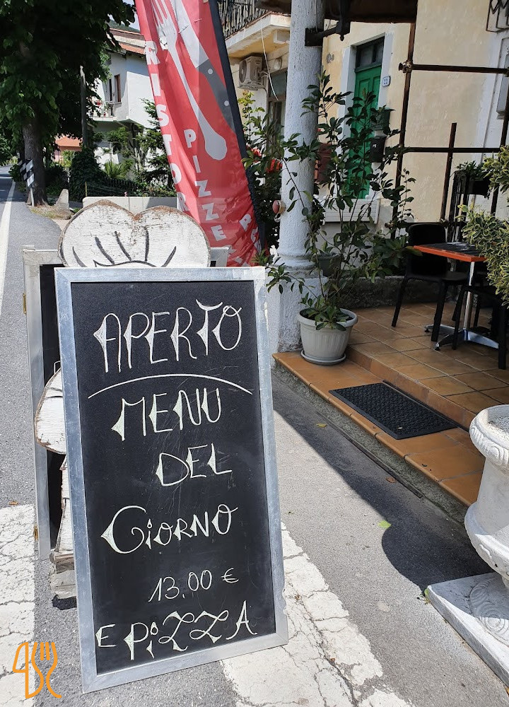 Profumo Di Griglia Carta