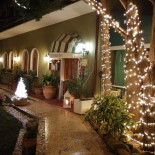 San Briccio Exterior