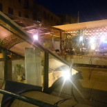 Pizzeria Rifugio Normanno À l'intérieur