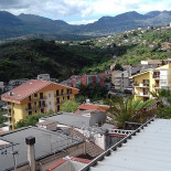 Pizzeria Rifugio Normanno Extérieur