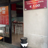 Mare Rosso Extérieur