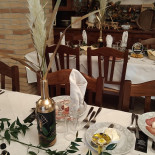 Pizzeria Il Carro Boisson