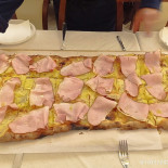 Pizzeria Il Carro Nourriture