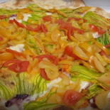 Pizzeria Da Palin Nourriture