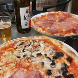 Pizzeria Da Palin Nourriture