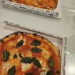 Pizzeria Da Palin Nourriture