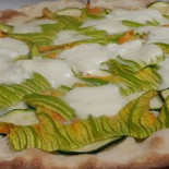 Pizzeria Da Palin Comida
