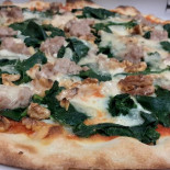 Pizzeria Da Palin Comida